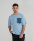 Men's Cargo Pocket Tee